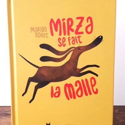 Mirza se fait la malle