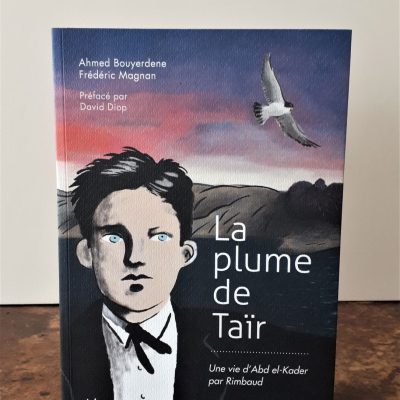 La plume de Taïr