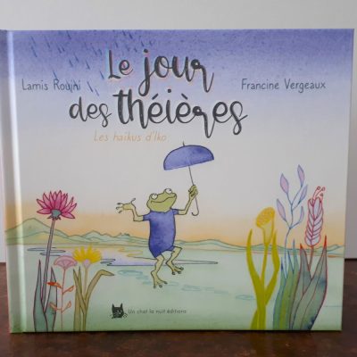 Le jour des théières