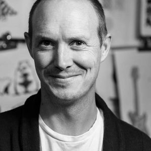 Arnaud Descheemacker